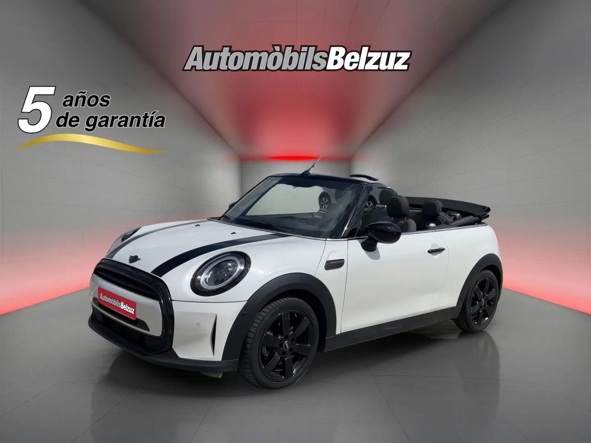 Imagen de MINI Mini
