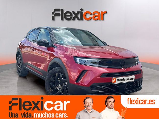 Foto del OPEL Mokka 1.2T S&S GS 136