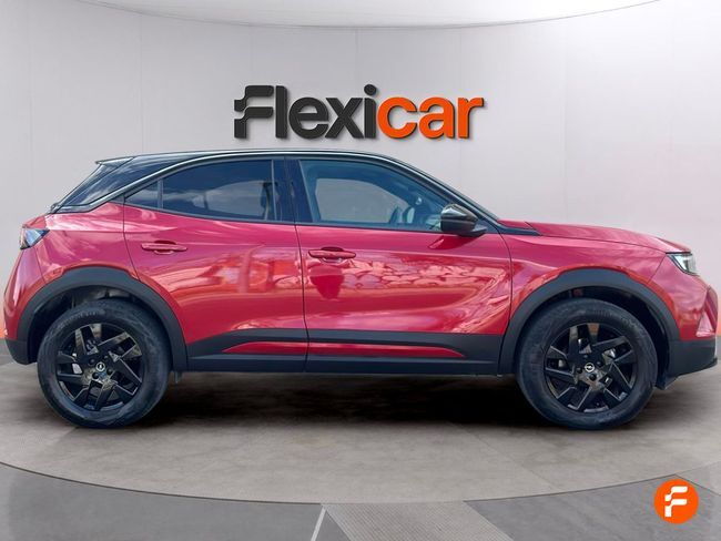 Foto del OPEL Mokka 1.2T S&S GS 136