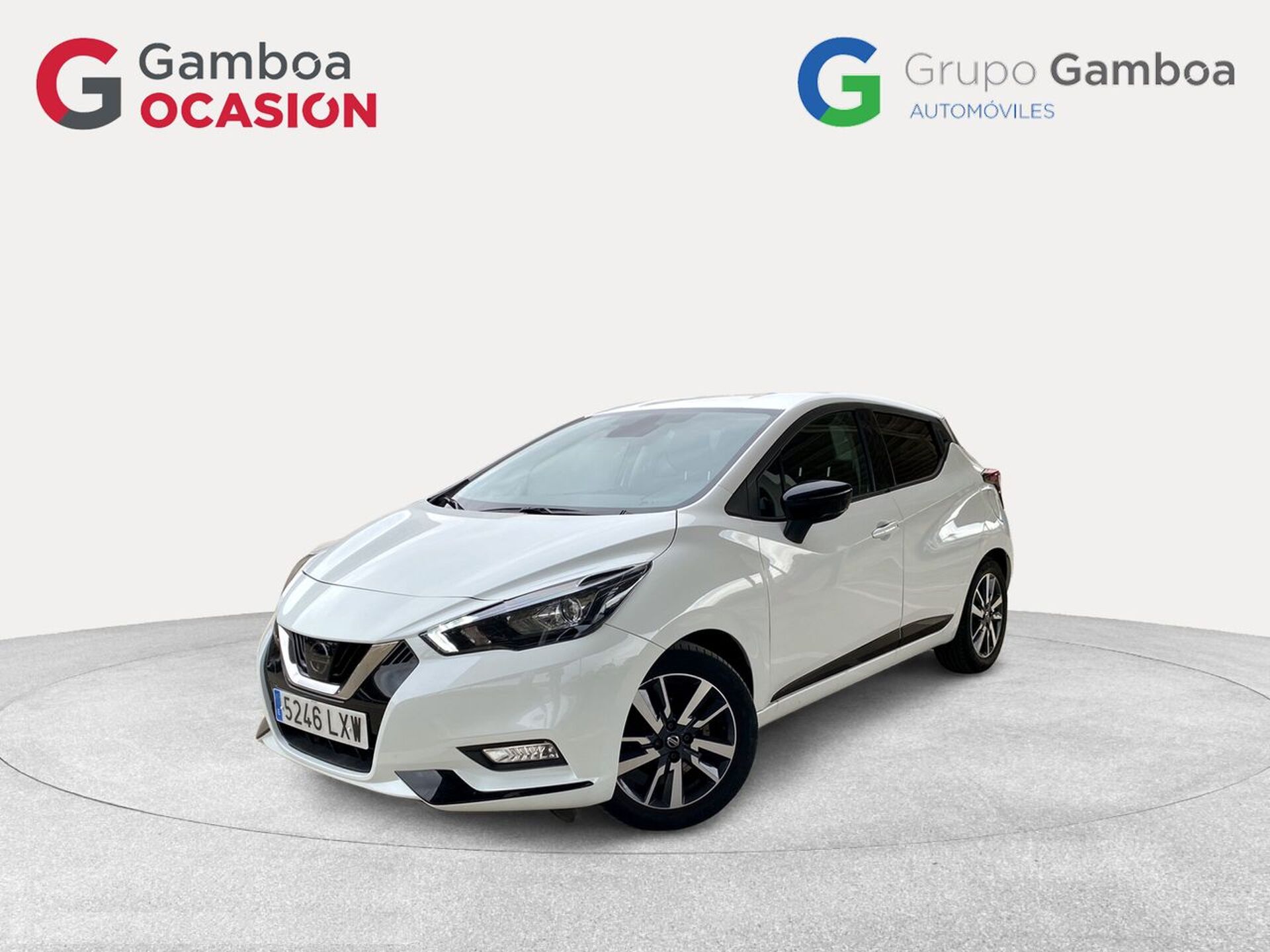 Imagen de NISSAN Micra