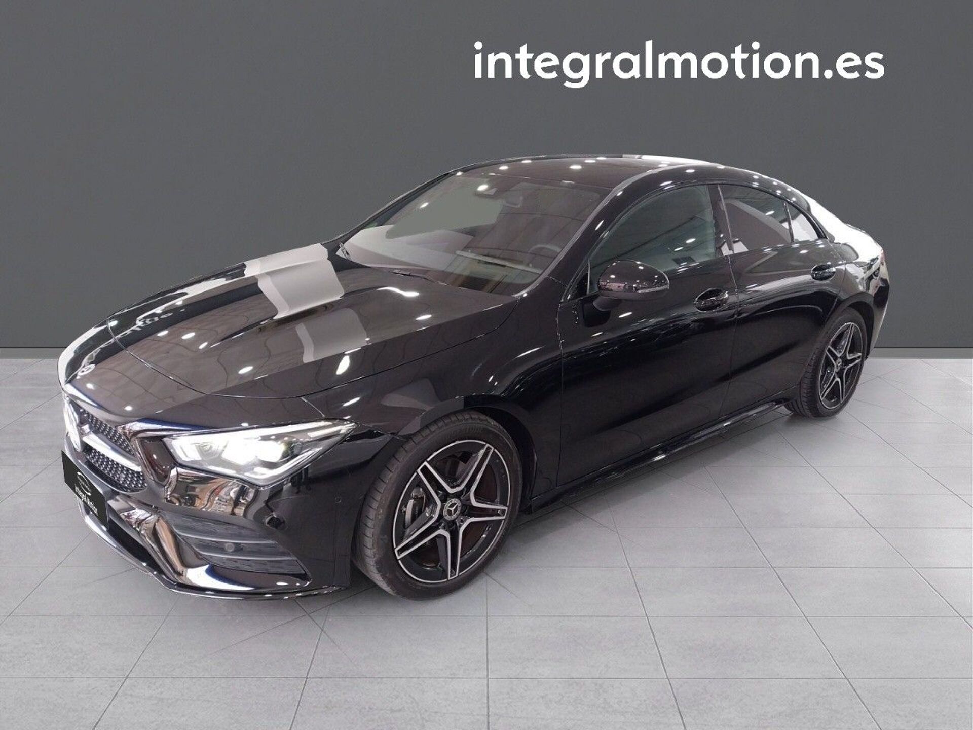 Imagen de MERCEDES Clase CLA