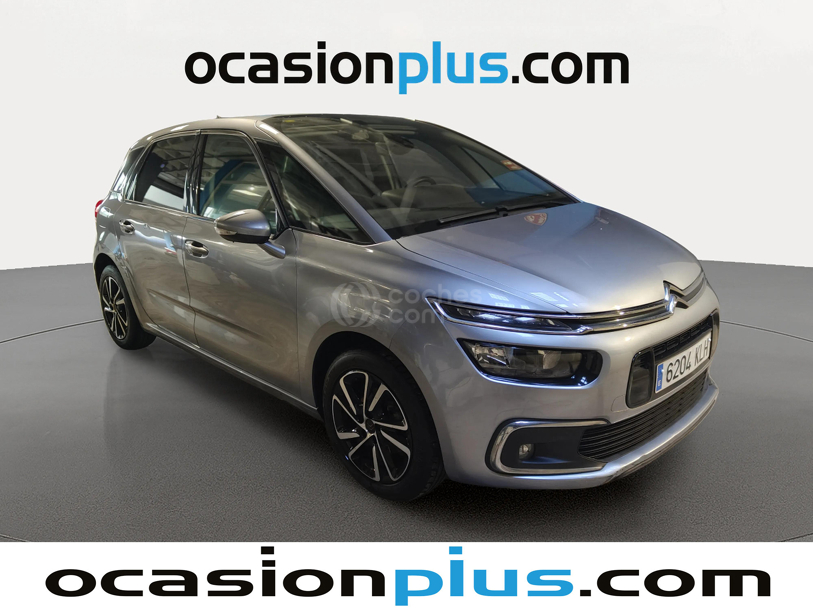 Foto del CITROEN C4 Picasso 1.2 PureTech S&S Feel 130