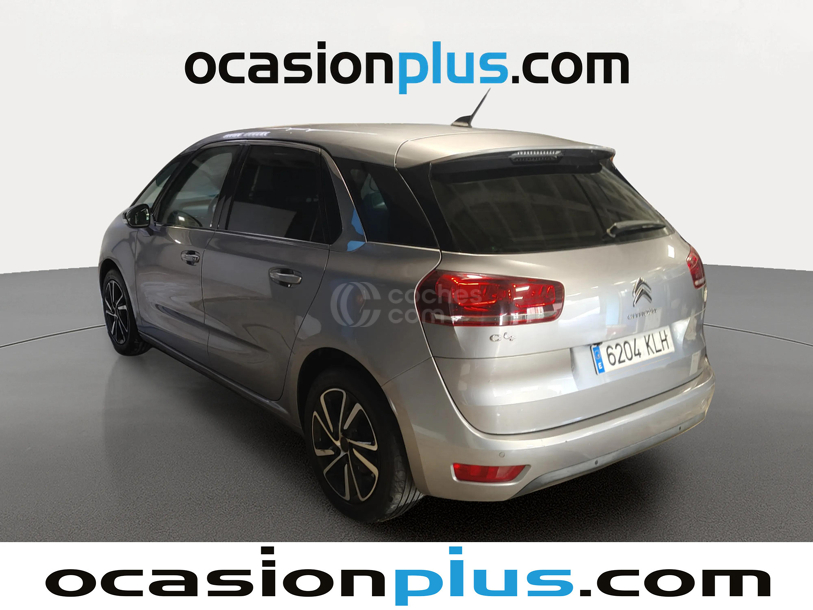Foto del CITROEN C4 Picasso 1.2 PureTech S&S Feel 130