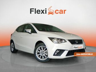 Imagen de SEAT Ibiza 1.0 TSI S&S Style 95