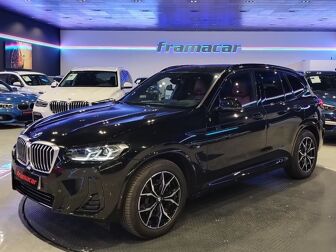 Imagen de BMW X3 M40d