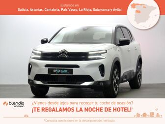 Imagen de CITROEN C5 Aircross Hybrid Feel Pack EAT8 225