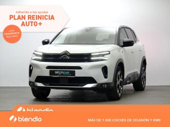 Imagen de CITROEN C5 Aircross Hybrid Feel Pack EAT8 225