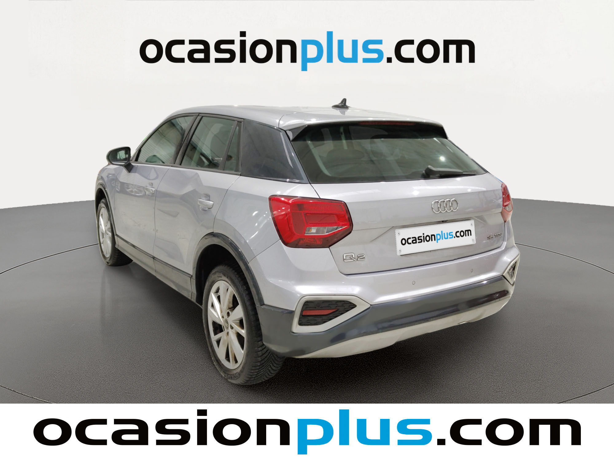 Foto del AUDI Q2 35 TFSI Advanced S tronic 110kW