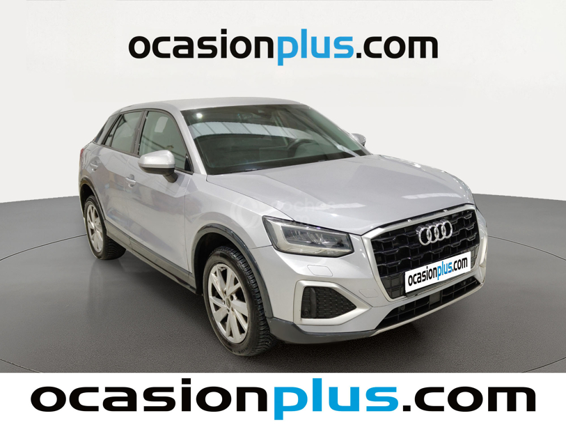 Foto del AUDI Q2 35 TFSI Advanced S tronic 110kW