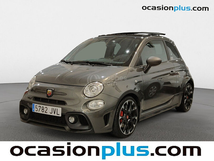 Foto del ABARTH 595 1.4T JET COMPETIZIONE 132KW