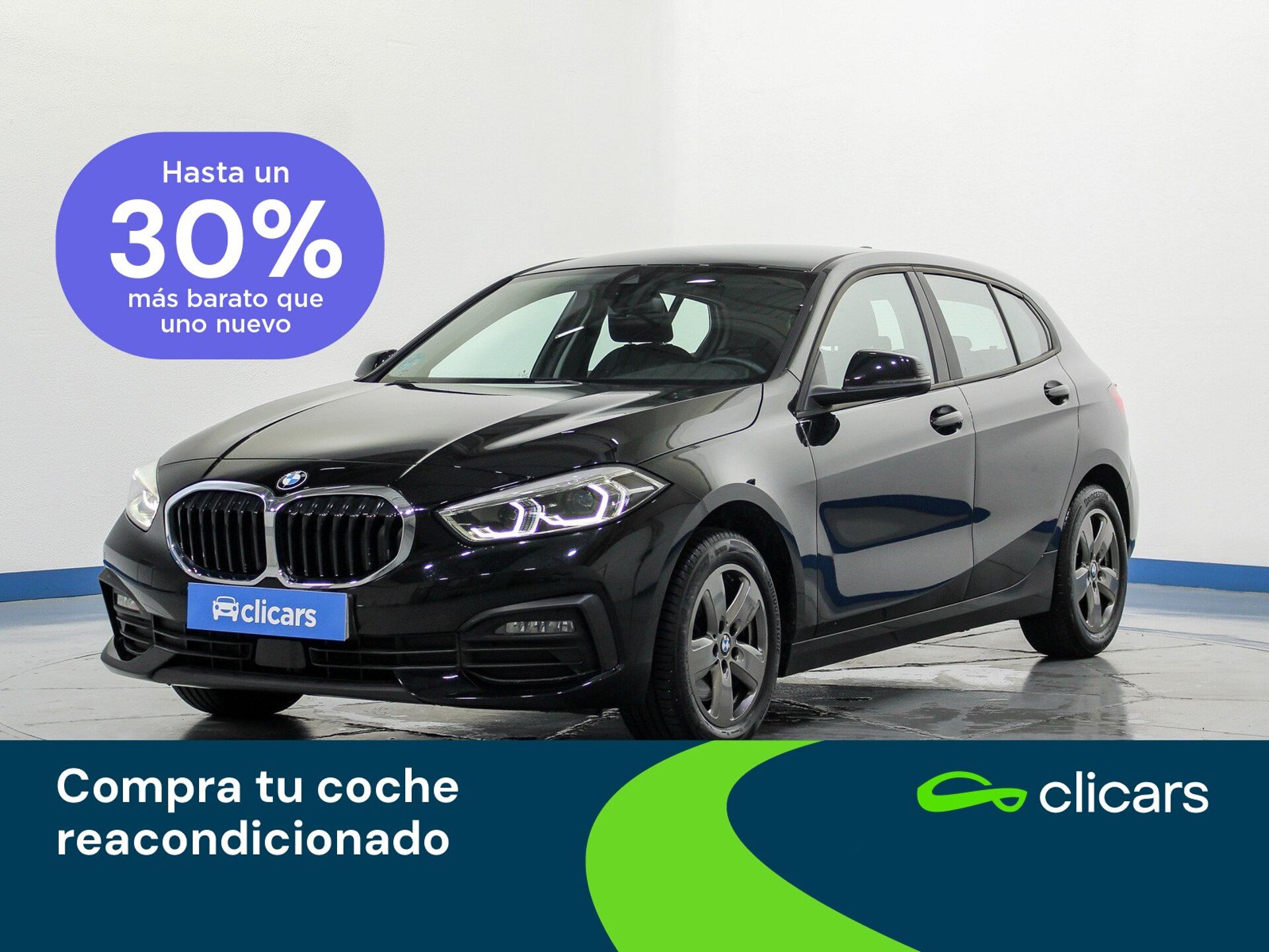 Imagen de BMW Serie 1