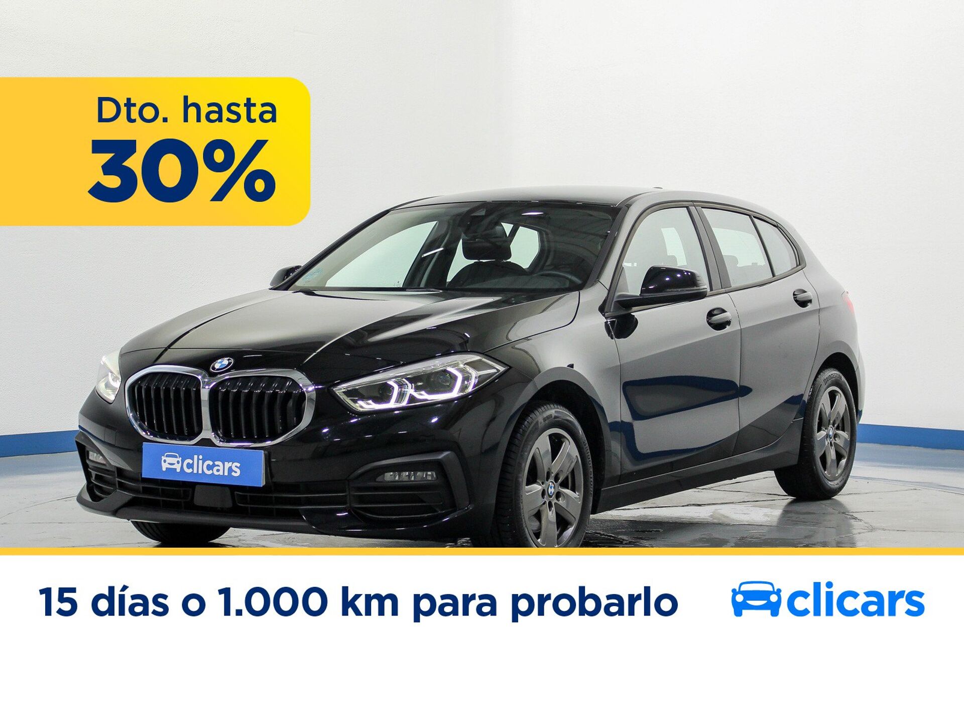Imagen de BMW Serie 1