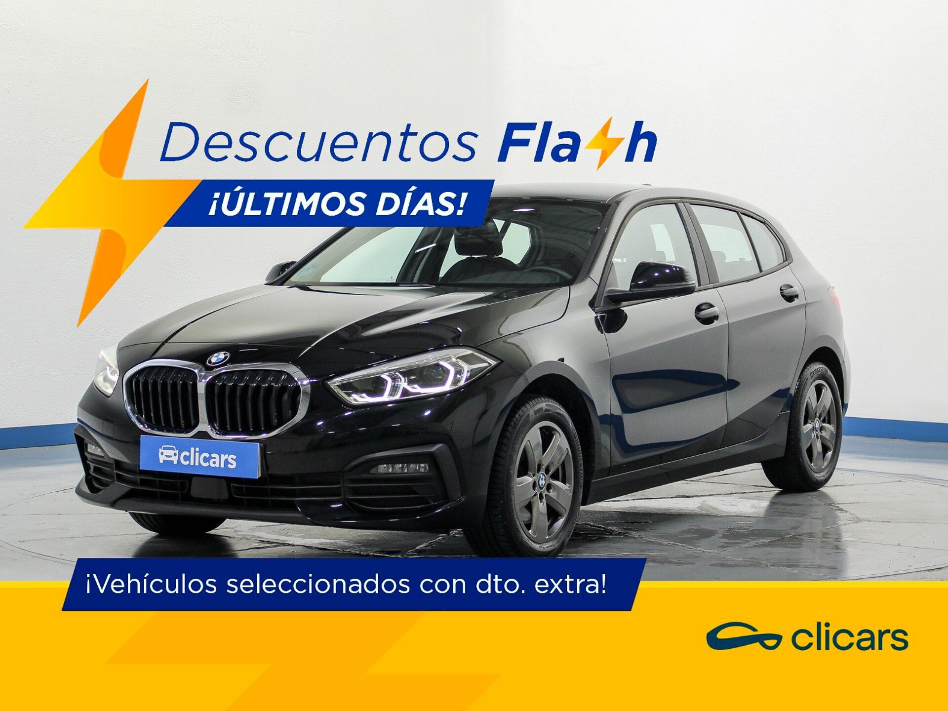 Imagen de BMW Serie 1