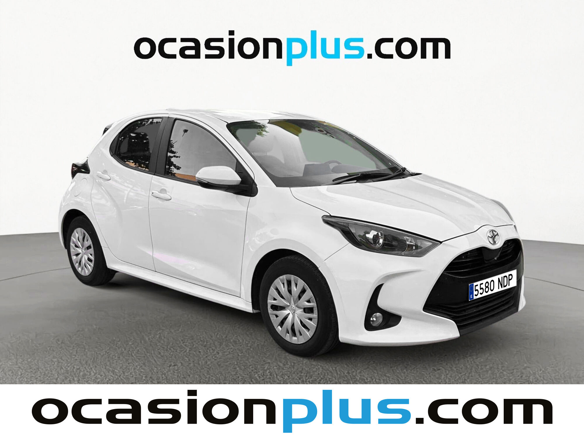 Foto del TOYOTA Yaris 120H 1.5 Business Plus