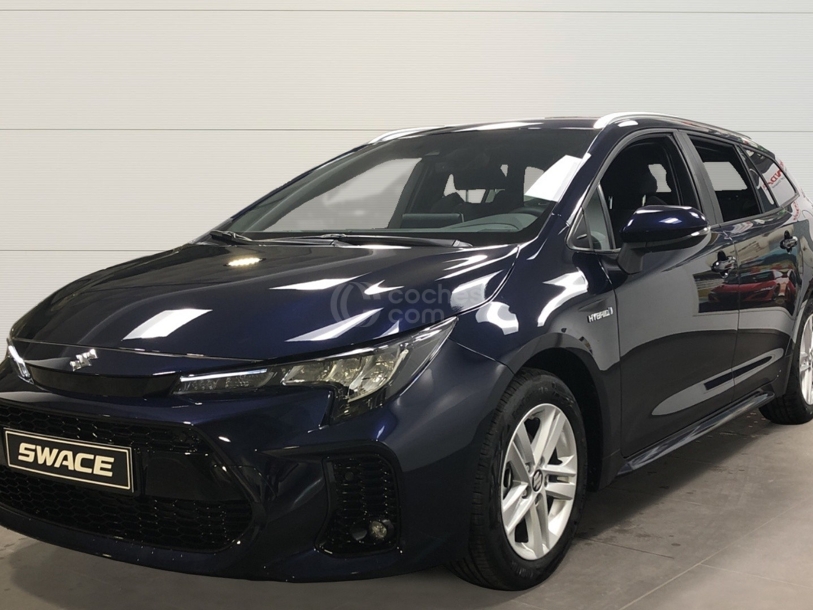 Foto del SUZUKI S-Cross S-Cross 1.4L Mild Hybrid S2