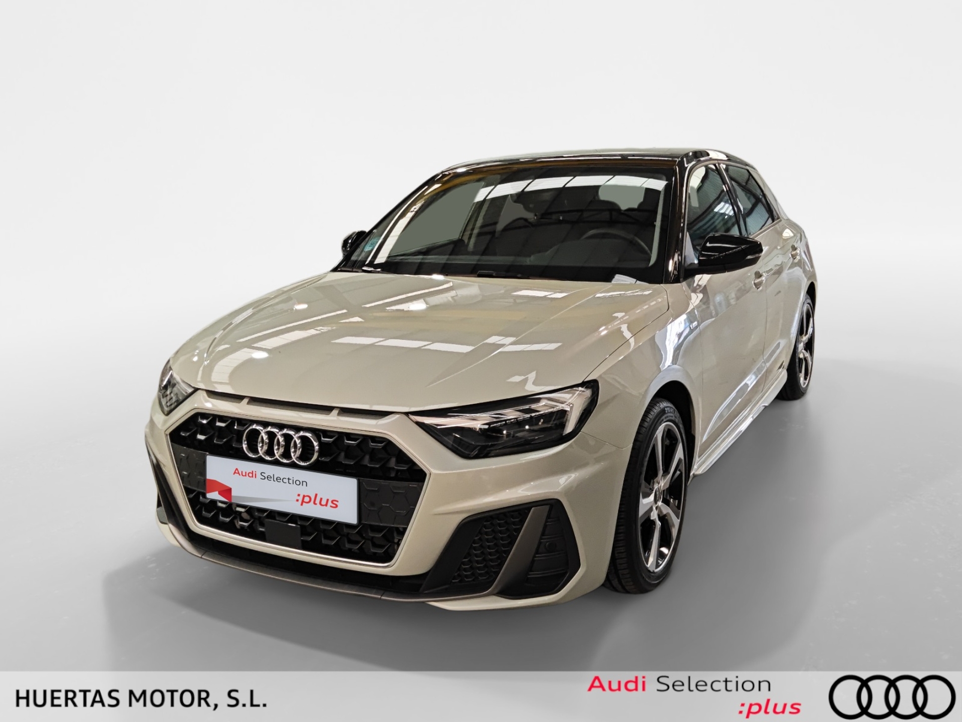 Imagen de AUDI A1
