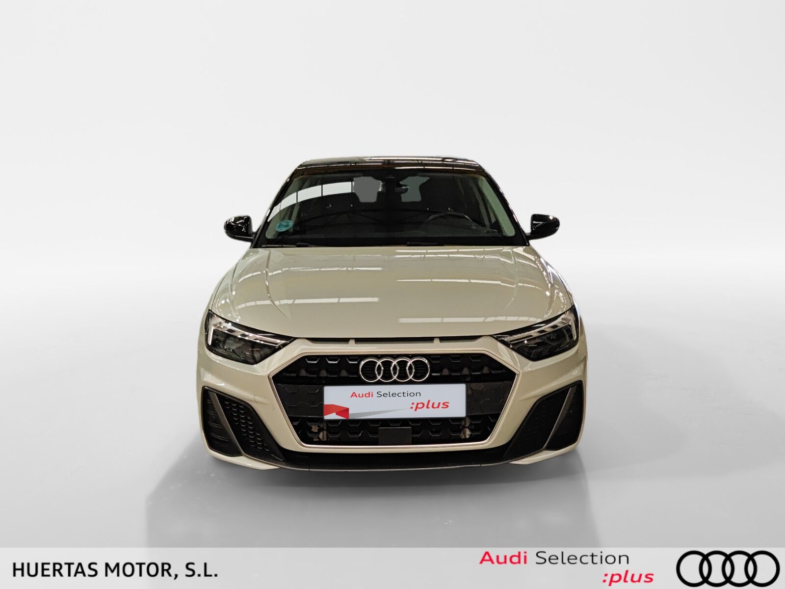Foto del AUDI A1 Sportback 30 TFSI Adrenalin S tronic