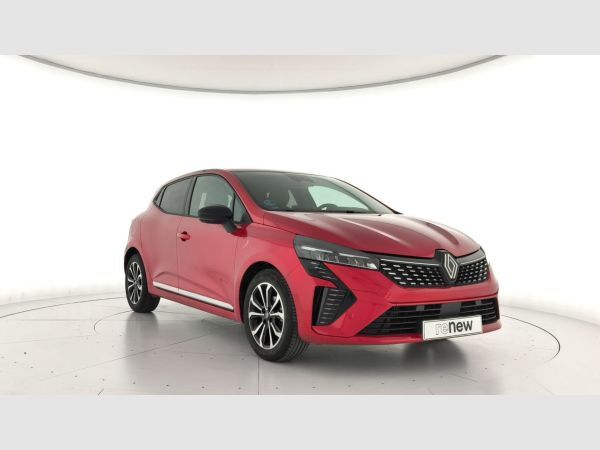 Foto del RENAULT Clio TCe GLP Techno 74kW
