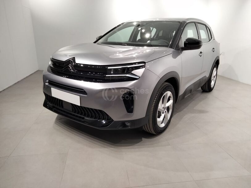 Foto del CITROEN C5 Aircross PureTech S&S Feel 130