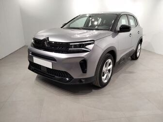 Imagen de CITROEN C5 Aircross PureTech S&S Feel 130