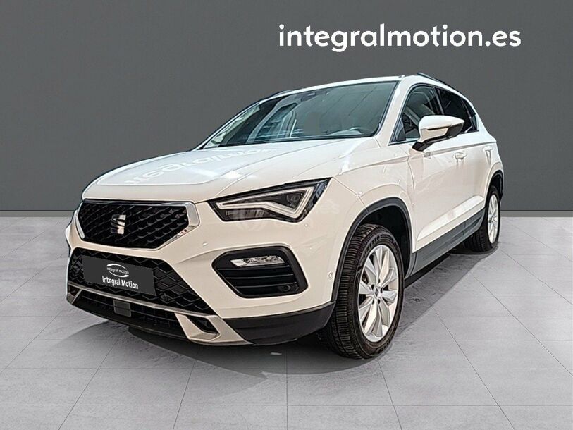 Foto del SEAT Ateca 1.0 TSI S&S Style