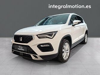 Imagen de SEAT Ateca 1.0 TSI S&S Style