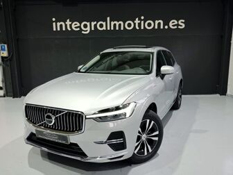 Imagen de VOLVO XC60 T6 Twin Recharge Inscription