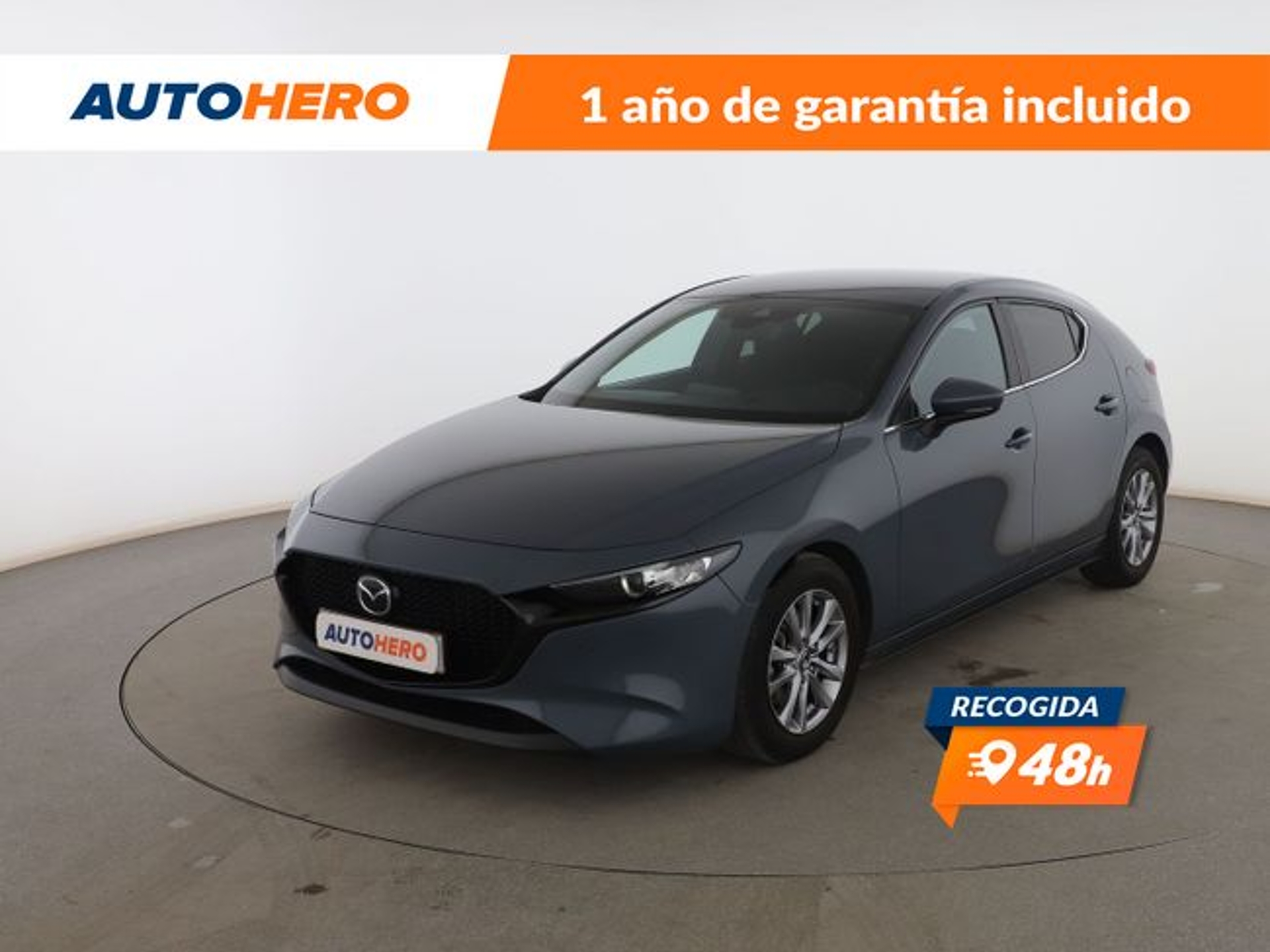 Imagen de MAZDA Mazda3
