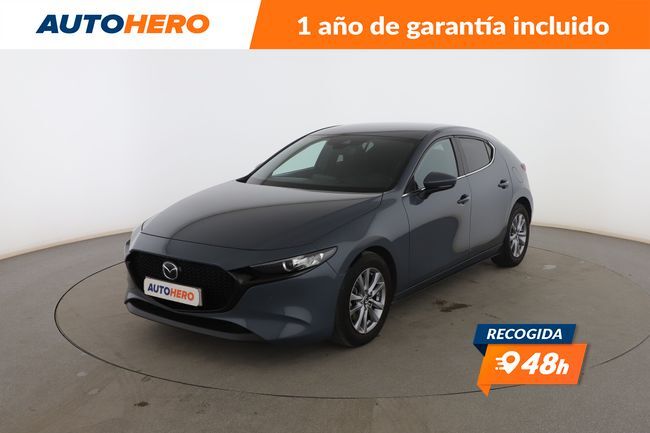MAZDA Mazda3 (2 Evolution MHEV) en Madrid