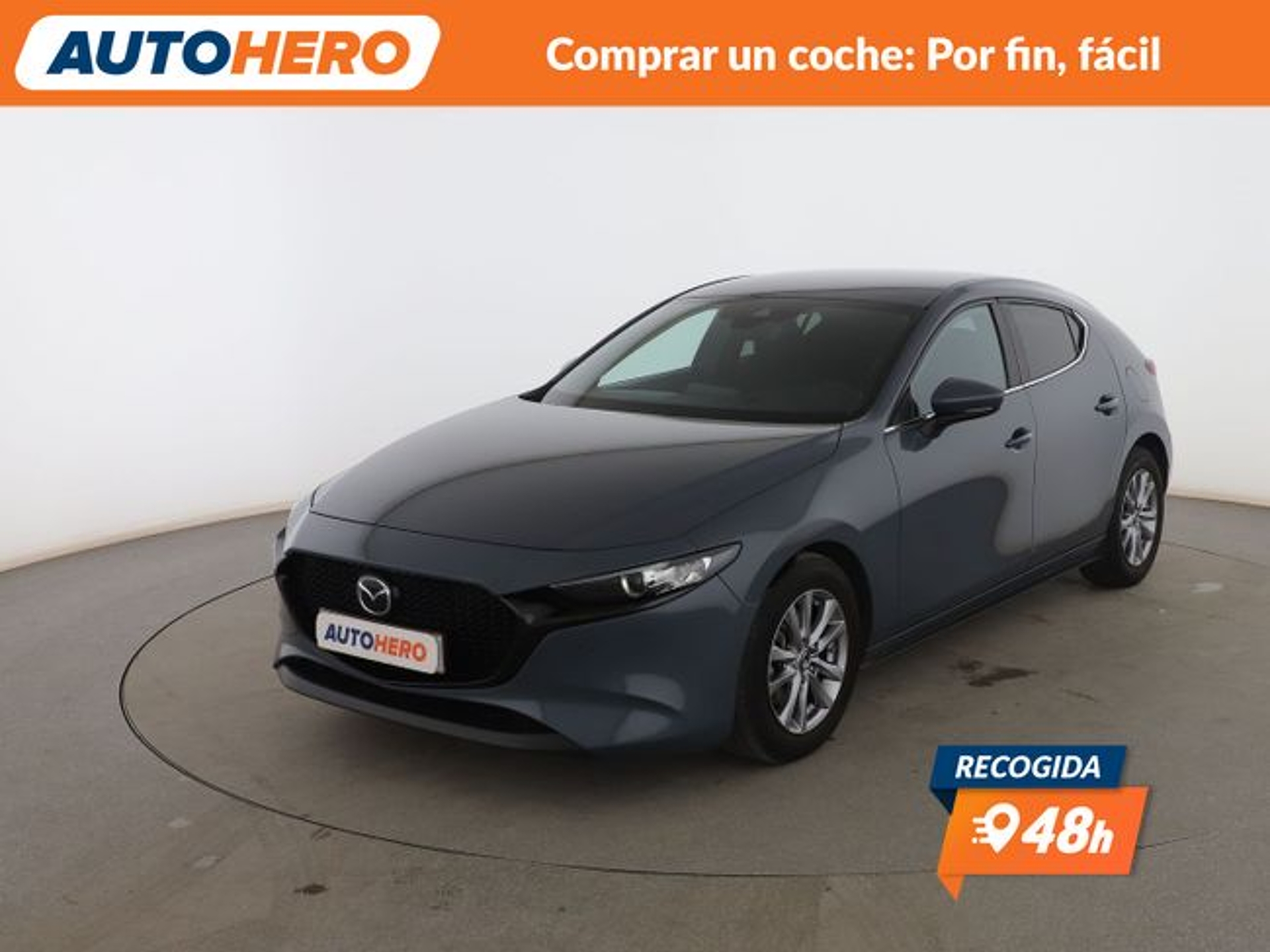 Imagen de MAZDA Mazda3