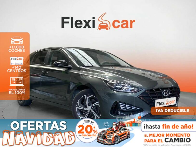 Foto del HYUNDAI i30 CW 1.0 TGDI Klass