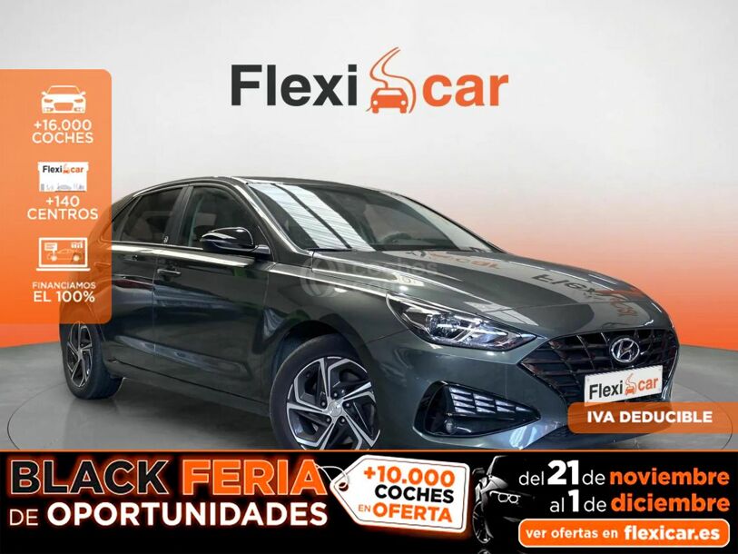 Foto del HYUNDAI i30 CW 1.0 TGDI Klass