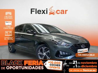 Imagen de HYUNDAI i30 CW 1.0 TGDI Klass