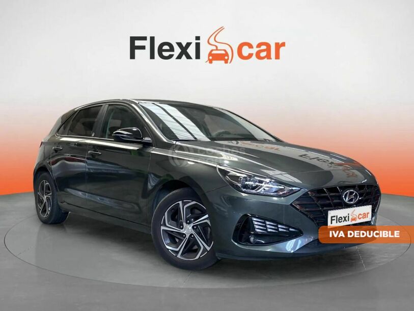 Foto del HYUNDAI i30 CW 1.0 TGDI Klass