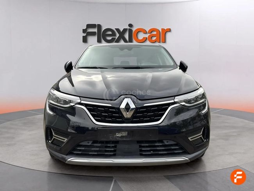 Foto del RENAULT Arkana 1.3 TCe Evolution EDC 103kW