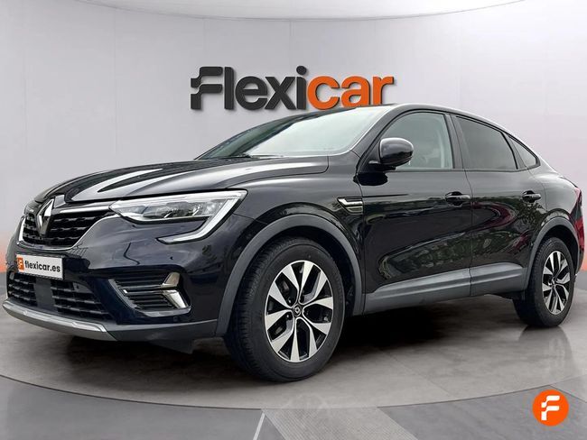 Foto del RENAULT Arkana 1.3 TCe Evolution EDC 103kW