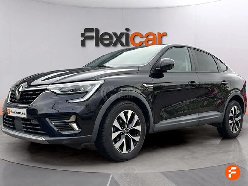 Foto del RENAULT Arkana 1.3 TCe Evolution EDC 103kW