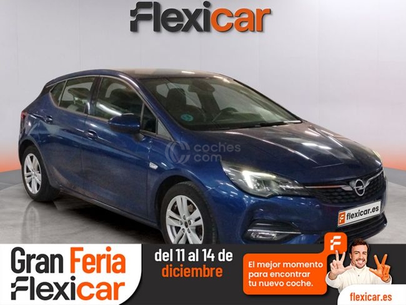 Foto del OPEL Astra 1.2T S-S Business Elegance 130