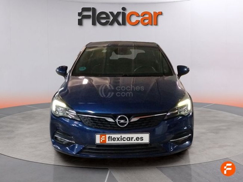 Foto del OPEL Astra 1.2T S-S Business Elegance 130