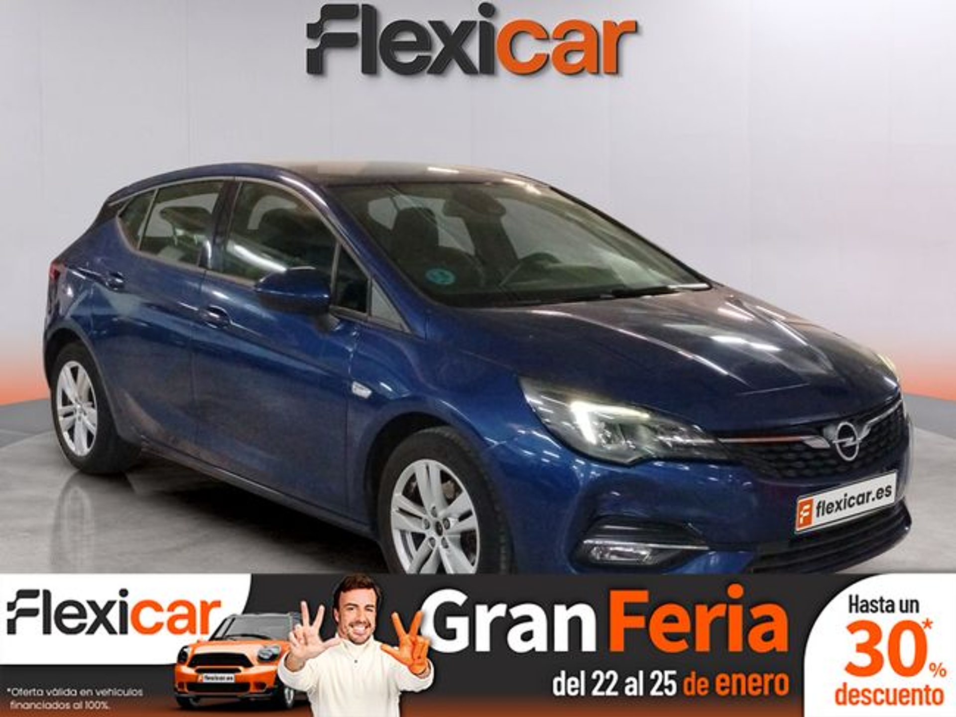 Imagen de OPEL Astra