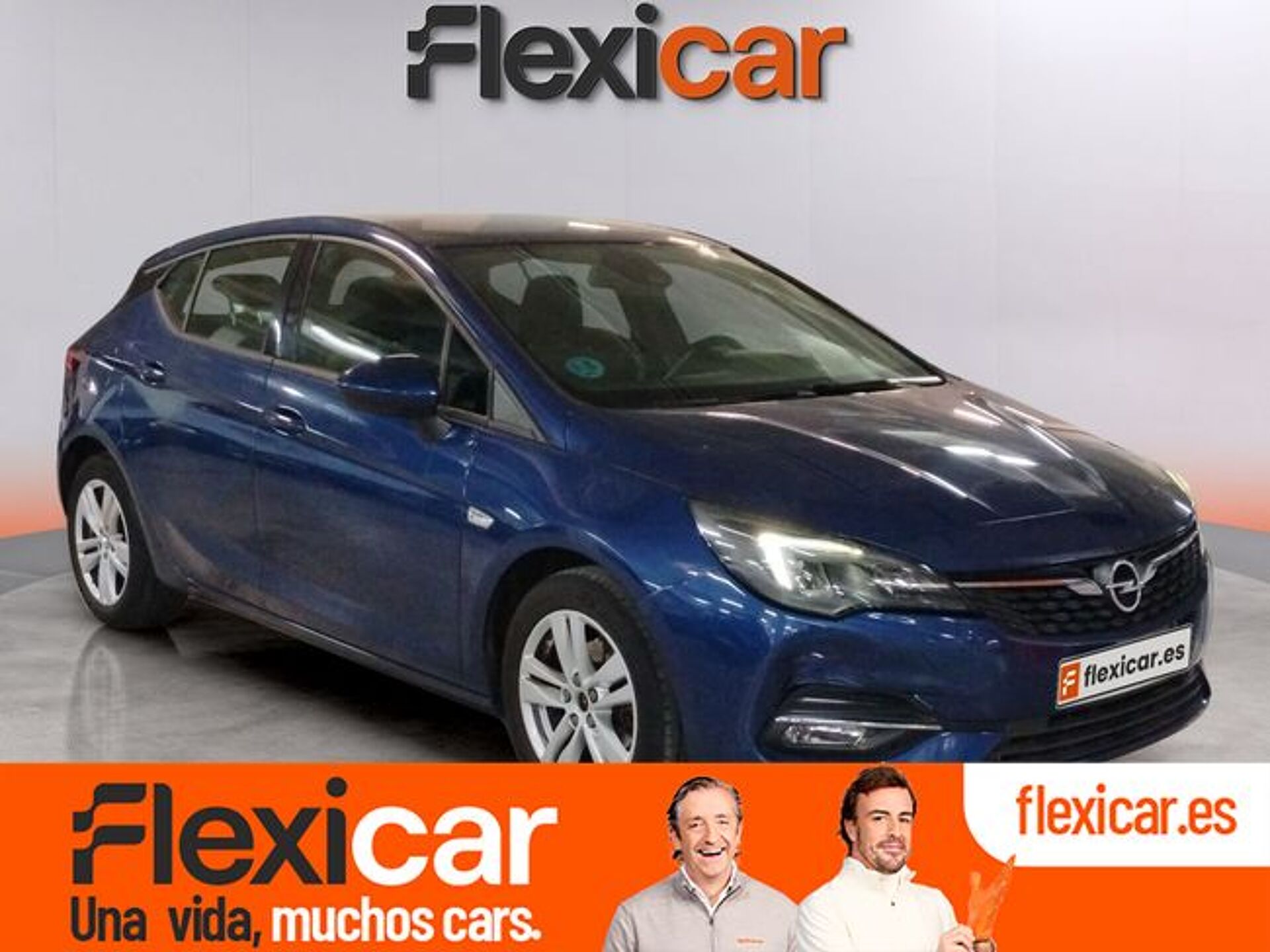 Imagen 1 de OPEL Astra