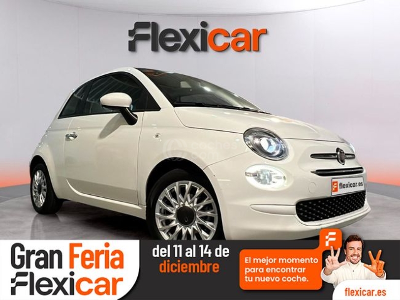 Foto del FIAT 500 1.0 GSE S