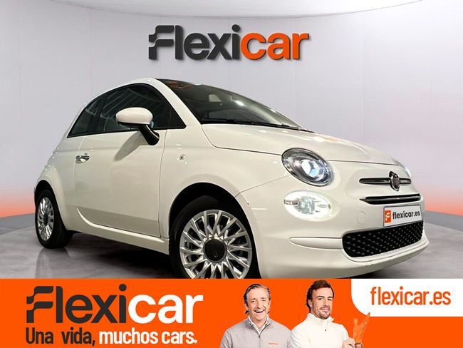 Foto del FIAT 500 1.0 GSE S