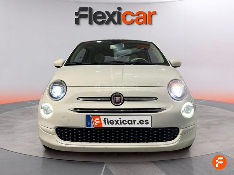 Foto del FIAT 500 1.0 GSE S