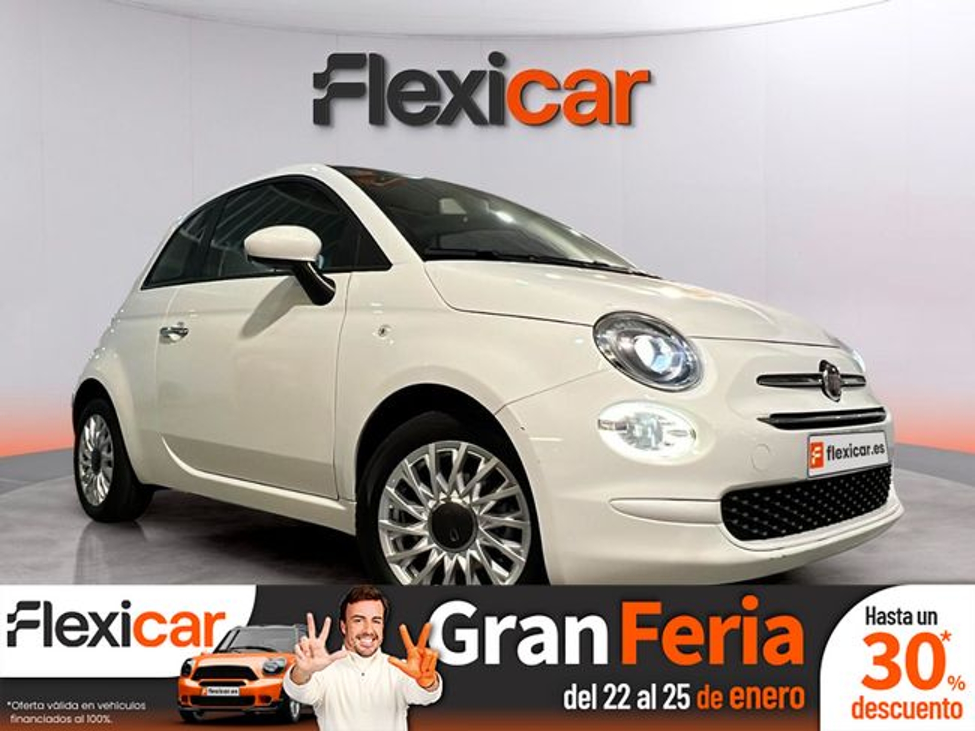 Imagen de FIAT 500