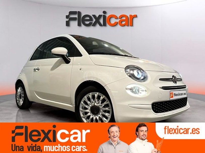 Foto del FIAT 500 1.0 GSE S