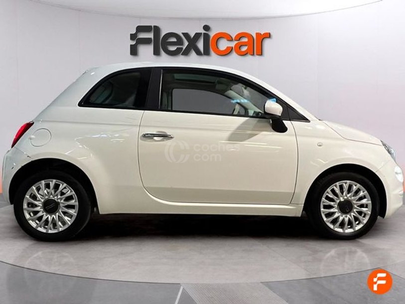 Foto del FIAT 500 1.0 GSE S