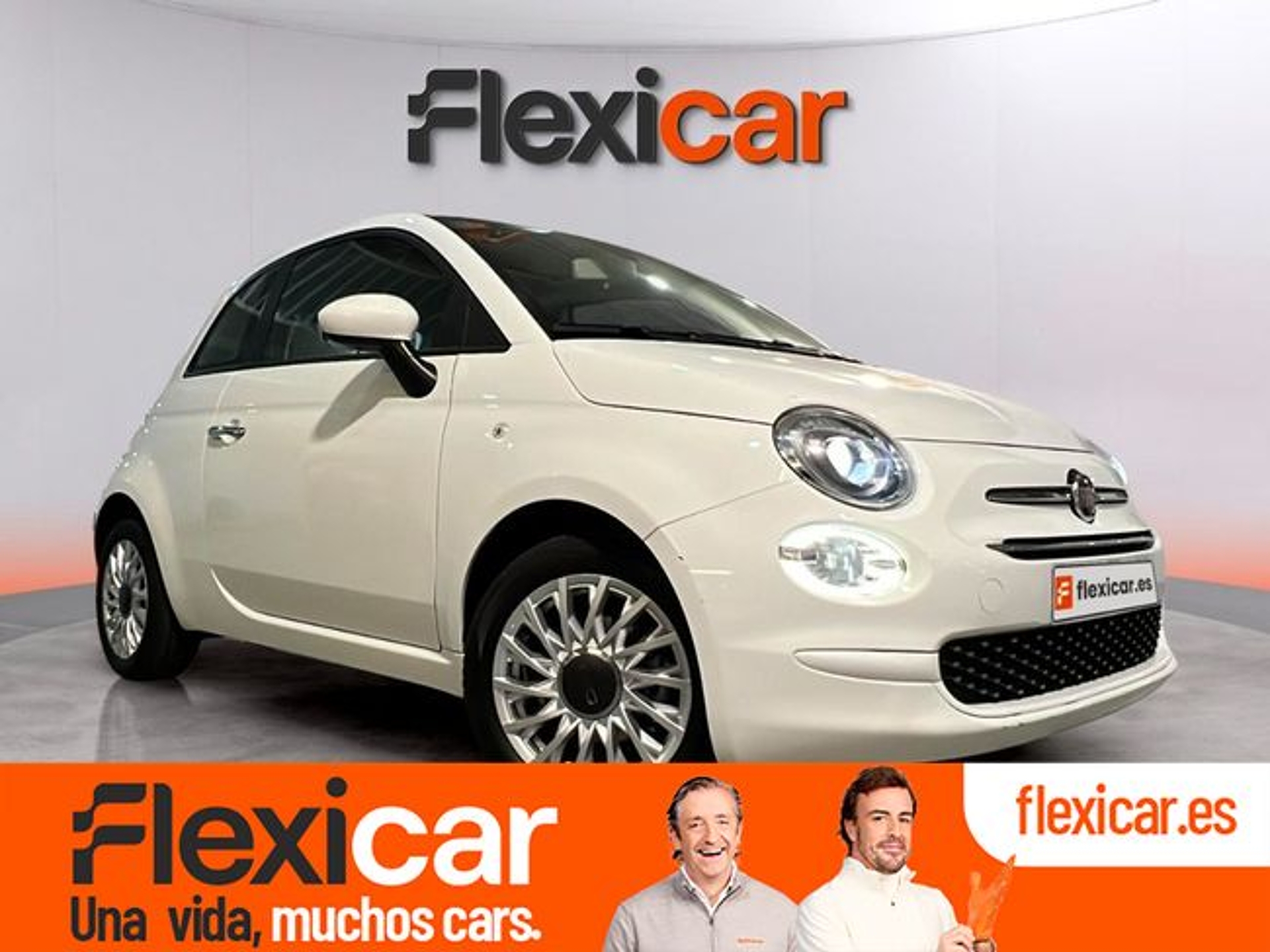 Imagen de FIAT 500