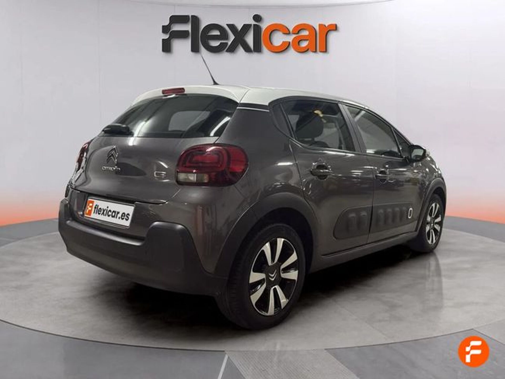 Imagen 3 de CITROEN C3