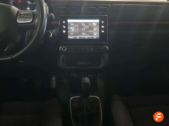 Foto del CITROEN C3 1.2 PureTech Feel 68